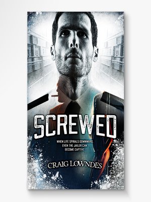 cover image of Screwed